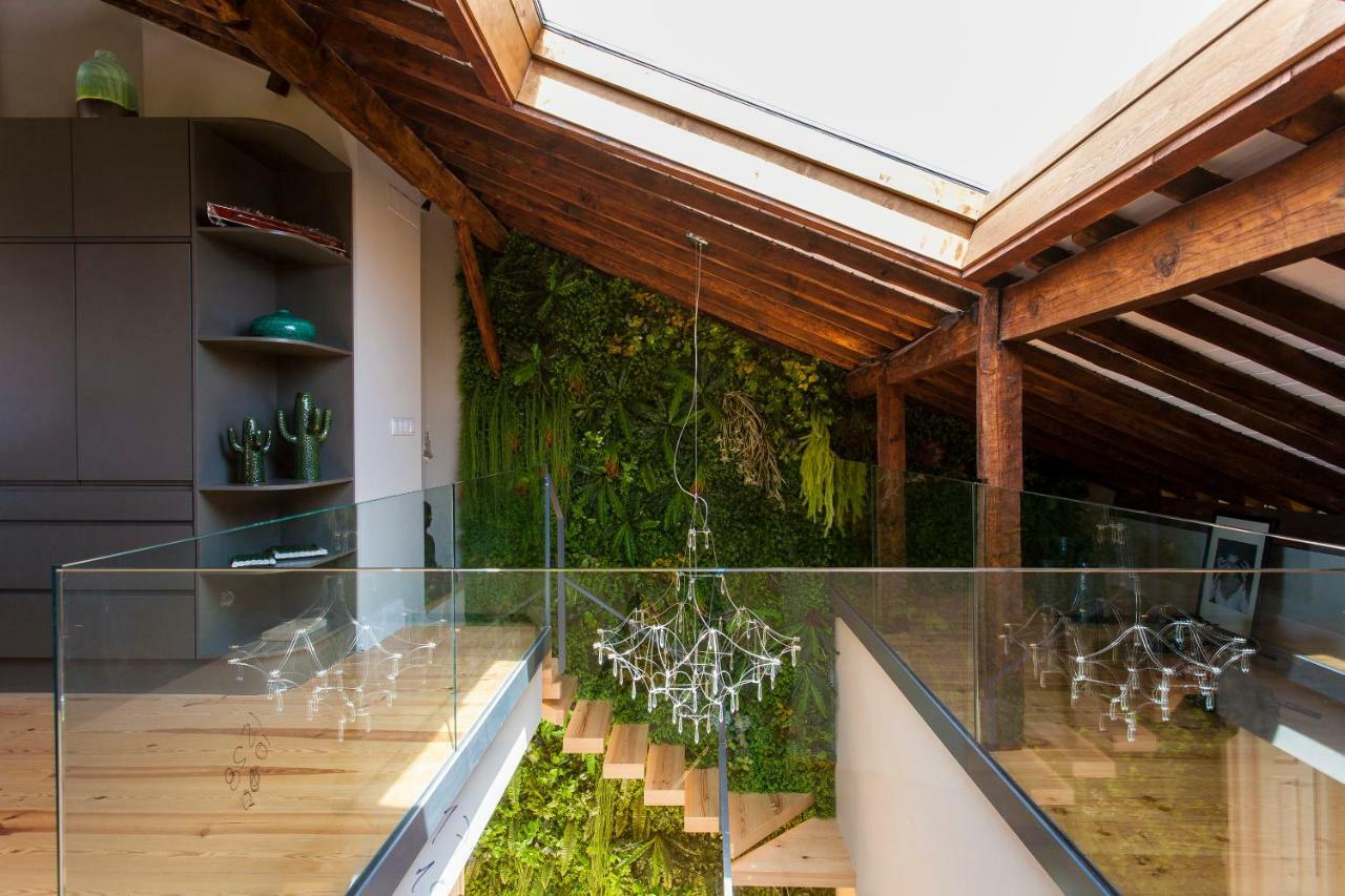 شقة Luxlapa Duplex Lisboa المظهر الخارجي الصورة