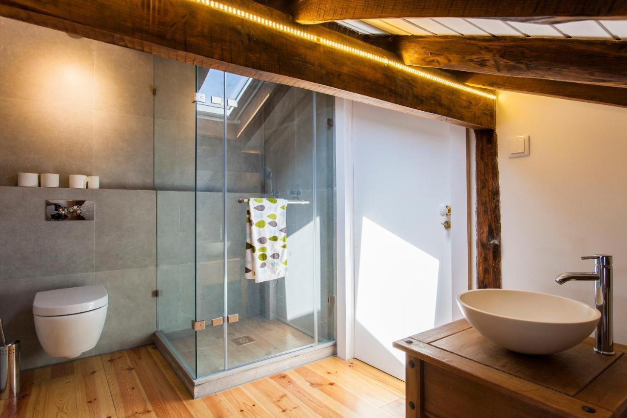 شقة Luxlapa Duplex Lisboa المظهر الخارجي الصورة
